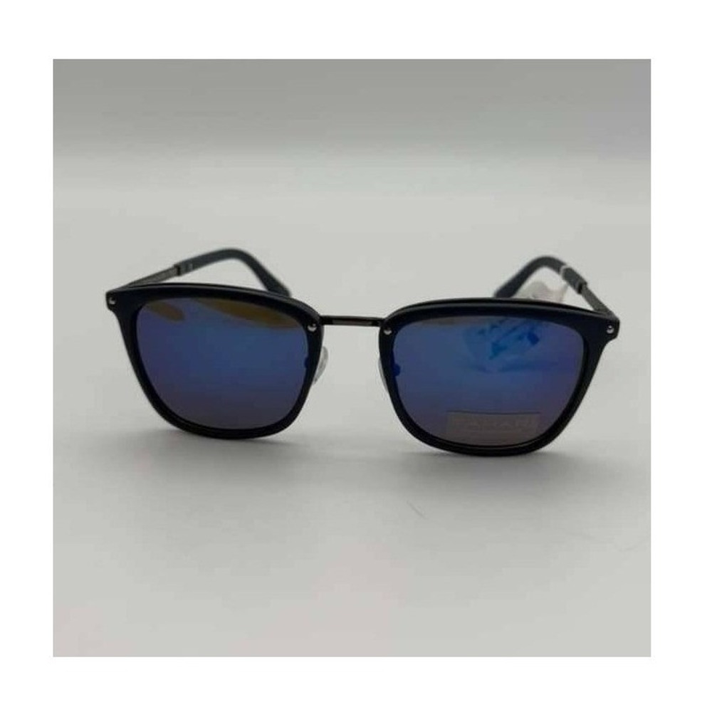 Tahari Sunglasses – Blue Mirrored Lenses – Brand New